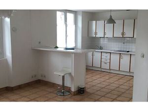 Appartement Brest 44.35 m² T-2 à vendre  86 000 €