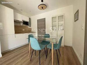 Appartement 2 pièces 34 m²