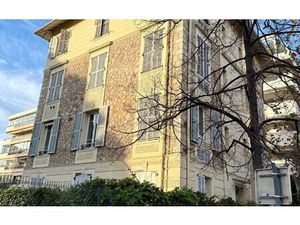 Appartement Cannes 37.3 m² T-2 à vendre  234 042 €