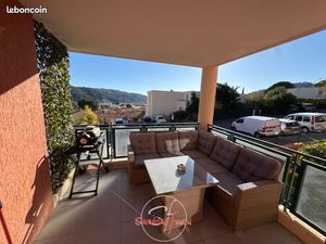 Appartement 4 pièces 78 m²