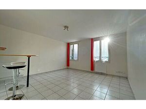 Appartement Chevreuse 25 m² T-1 à vendre  112 000 €