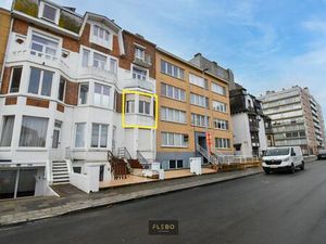 Appartement à vendre à Wenduine € 155.000 (LIGR5) - Flebo Vastgoed | Zimmo