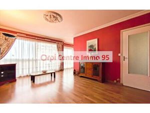 Appartement Franconville 86.02 m² T-4 à vendre  187 000 €