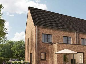 Appartement à vendre à Kapellen € 585.000 (LIH2O) | Zimmo