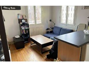 Appartement Le Havre 37.29 m² T-2 à vendre  70 000 €