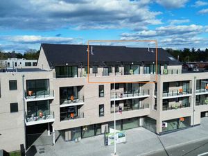 Appartement à vendre à Rocourt € 286.050 (LIHUF) | Zimmo