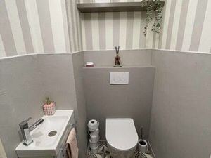 Appartement 3 pièces