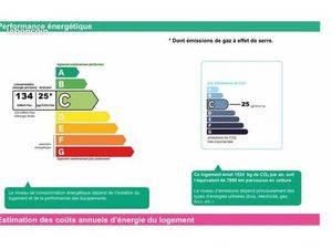 Vendre appartement 3 pièces Jean médecin
