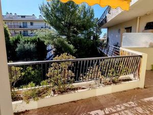 Nice Cimiez – 68 m²  terrasse plein sud  calme et verdure
