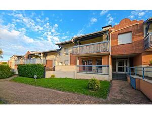 Stationnement Ramonville-Saint-Agne 14 m² T- à vendre  16 800 €