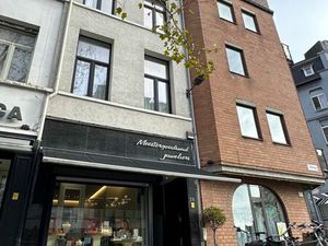 Bien professionnel à vendre à Antwerpen € 575.000 (LIH52) - ERA Stadsgoed | Zimmo