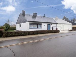 Maison à vendre à Arlon € 365.000 (LIHZS) - Double V Immo | Zimmo