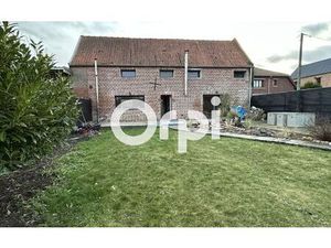 Maison Bouvignies m² T-3 à vendre  264 800 €