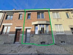 Maison à vendre à Herstal € 139.900 (LIHJW) - eco immo | Zimmo