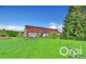 Maison Hodeng-Hodenger 121.4 m² T-5 à vendre  190 000 €