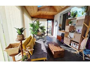 Maison Hôpital-Camfrout m² T-5 à vendre  284 000 €