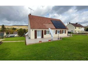 Maison La Ferté-sous-Jouarre m² T-6 à vendre  275 000 €