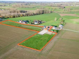 Maison à vendre à Deftinge € 895.000 (LIHHY) - Horse Immo | Zimmo