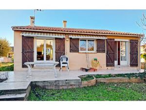 Maison Marseillan m² T-3 à vendre  398 000 €