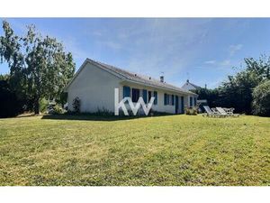 Maison Mennecy m² T-5 à vendre  319 000 €