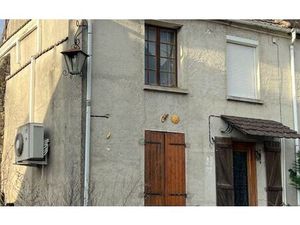 Maison Neuilly-Saint-Front m² T-4 à vendre  119 000 €