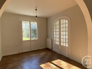 Maison à louer - 4 pièces - 80 m2 - Soyaux - 16 - POITOU-CHARENTES