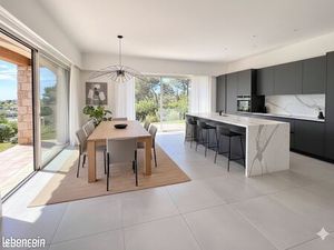 T3 59m² Antibes/Juan les pins