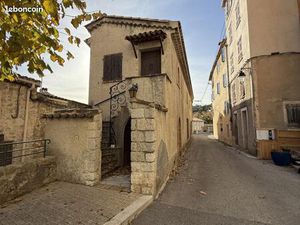 Duplex 4 pièces 135 m²