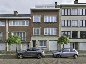 Appartement à louer à Woluwe-Saint-Lambert € 2.200 (LIHHF) - Maxime Real Estate | Zimmo