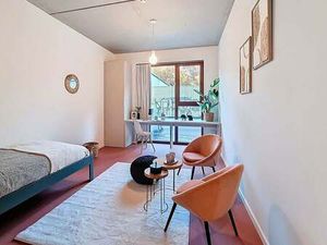 Kot-Colocation à louer à Antwerpen € 425 (LIHLM) | Zimmo