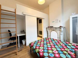 Kot-Colocation à louer à Liège € 445 (LIHA6) - Mirror Immobilier | Zimmo