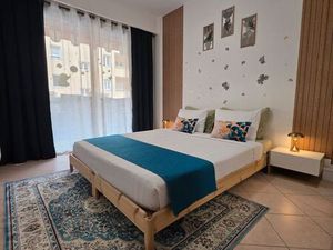 Élégant 2 Pièces au Cœur de Menton – Investissement Clé en Main avec Revenus Assurés