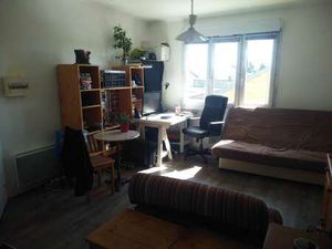 Location Appartement T1 à Rezé (44400) : à louer T1 / 25m² Rezé