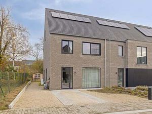 Maison à vendre à Teralfene € 575.000 (LIHPI) | Zimmo