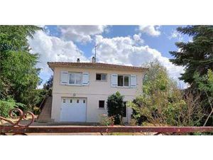 Location Maison à Langon (33210) : à louer / 110m² Langon