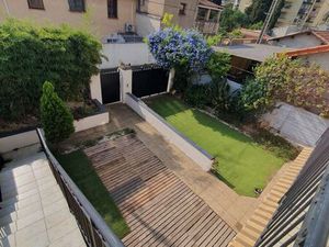 Maison 3 pièces avec jardin – Rocheville / Le Cannet