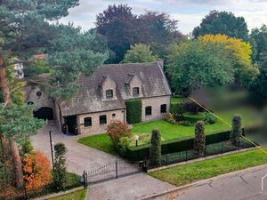 Maison à vendre à Achel € 945.000 (LIHAV) - Vastgoed Coenjaerts | Zimmo