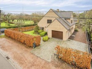 Maison à vendre à Wambeek € 559.000 (LIHMC) - Immo Accenta Affligem | Zimmo