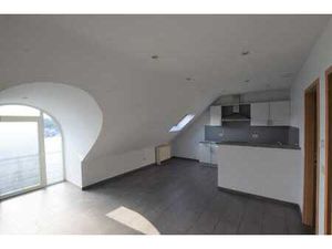 Appartement 1 ch + garage – Proche Liège  idéal invest