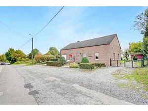 CHARMANT BUNGALOW 2(3)CH + GRAND JARDIN