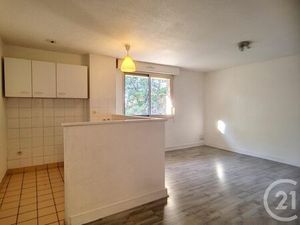 Appartement F2 à louer - 2 pièces - 45 85 m2 - Gujan Mestras - 33 - AQUITAINE