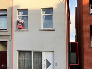 Immeuble de rapport : 1 studio - 1 appartement 1 chambre - 1