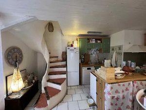 Vente appartement 6 pièces 150 m² à Nissan-lez-Enserune (34440)  189 000 €