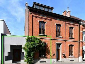 Appartement 1 chambre avec terrasse