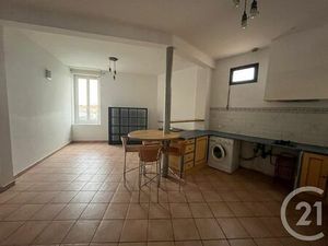 Appartement F2 à louer - 2 pièces - 47 m2 - Montpellier - 34 - LANGUEDOC-ROUSSILLON