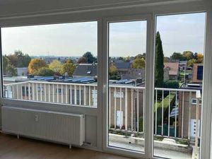 Appartement 2 chambres avec vue dégagée