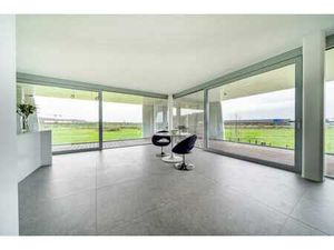 Appartement 2 chambres neuf de standing avec terrasse panora