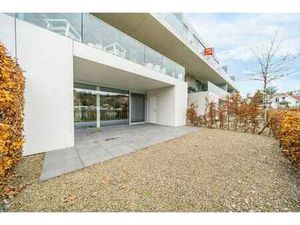 Appartement de standing avec 2 chambres  terrasse et jardin