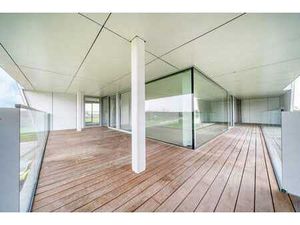 Appartement neuf de standing avec 3 chambres et terrasse d'a