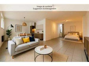 Charmant studio dans le quartier historique d'Outremeuse !